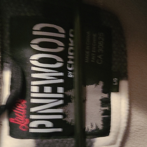 Jacket - Picture 2 of 2